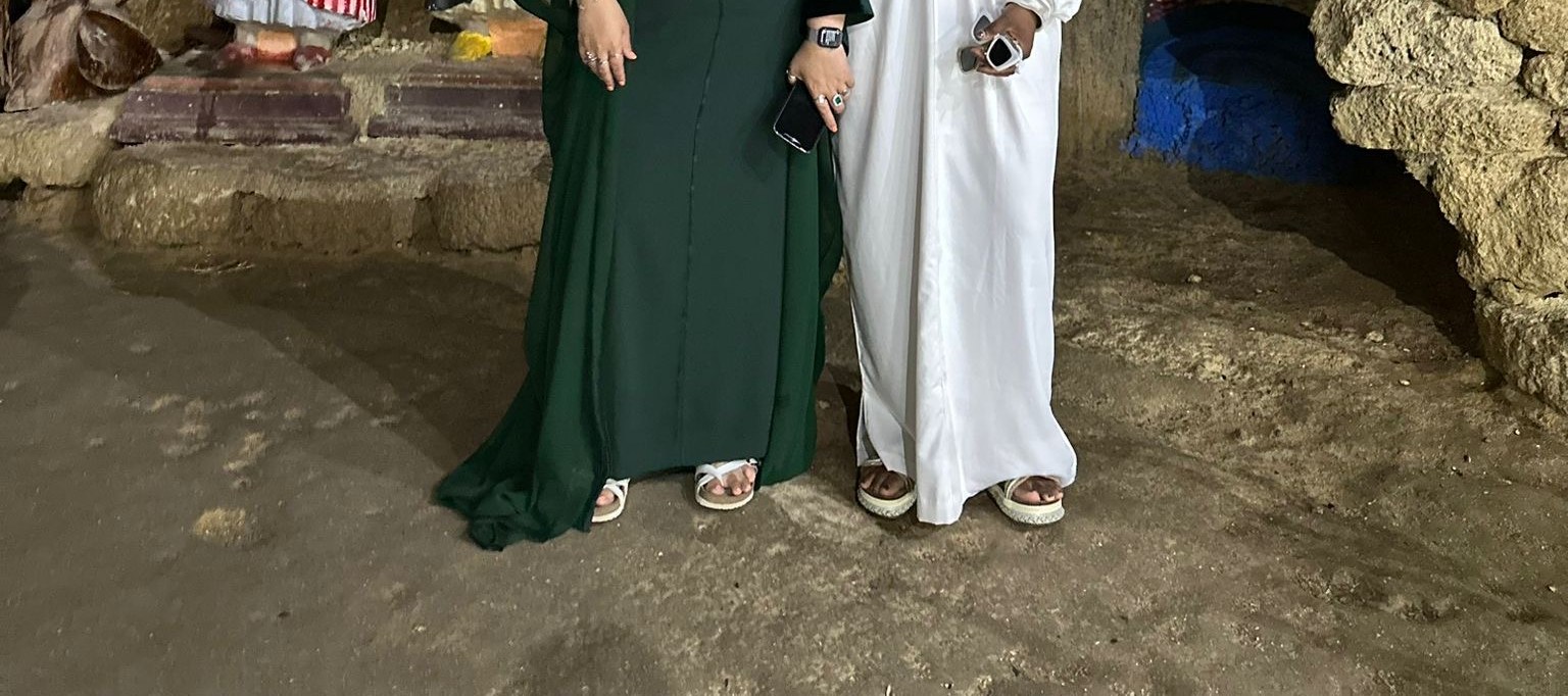 Sunset Camel Ride & Full Dinner