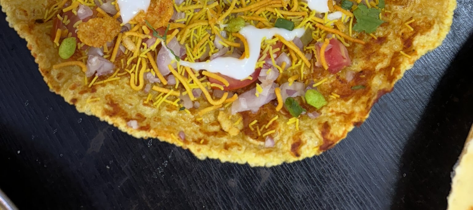 Bangalore : Evening Food Street Walk and Market Visit