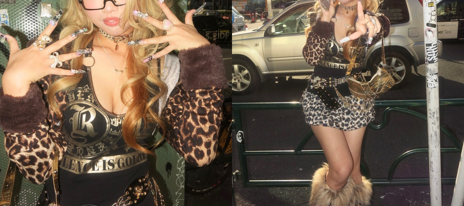 Tokyo:ppのGal Club Shibuya Gal Makeover & Photoshoot Experience - Thumbnail 90