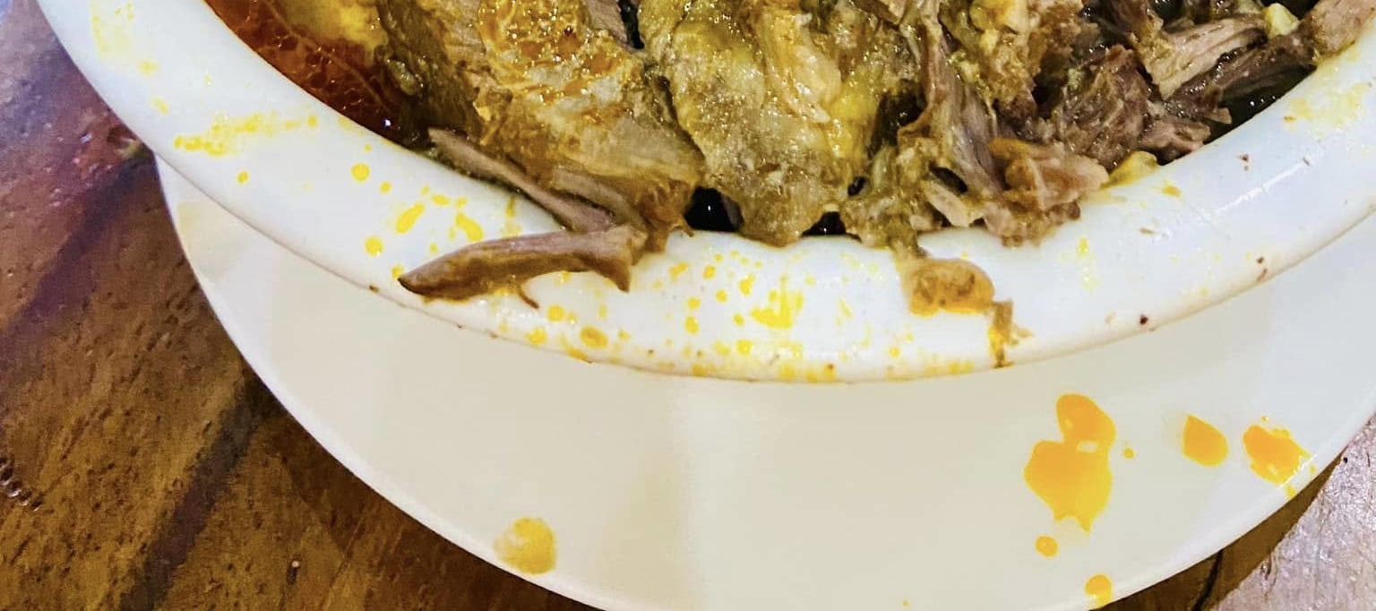巴科洛德美食之旅：半日遊