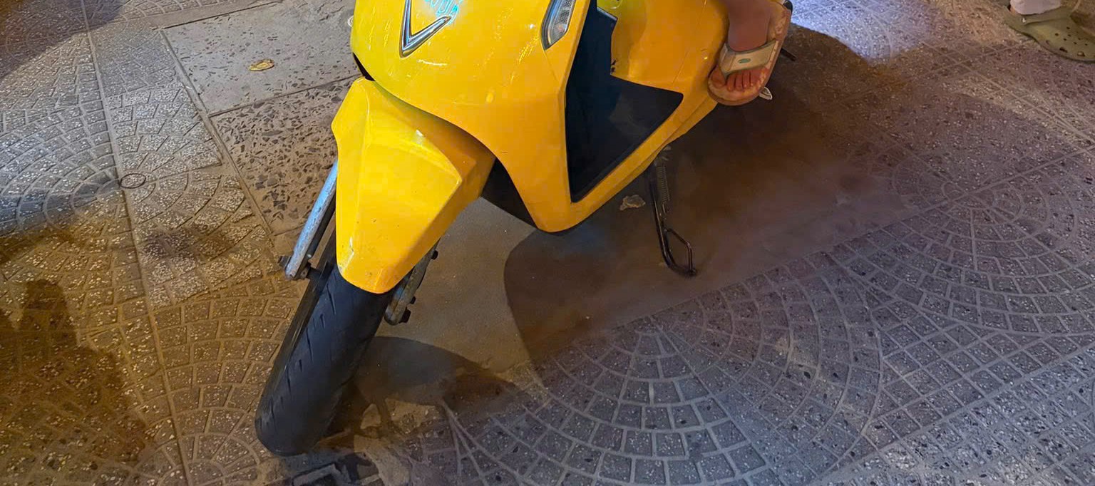 Nha Trang Night Local Food Tasting & Sightseeing Tour by Scooter - Thumbnail 20