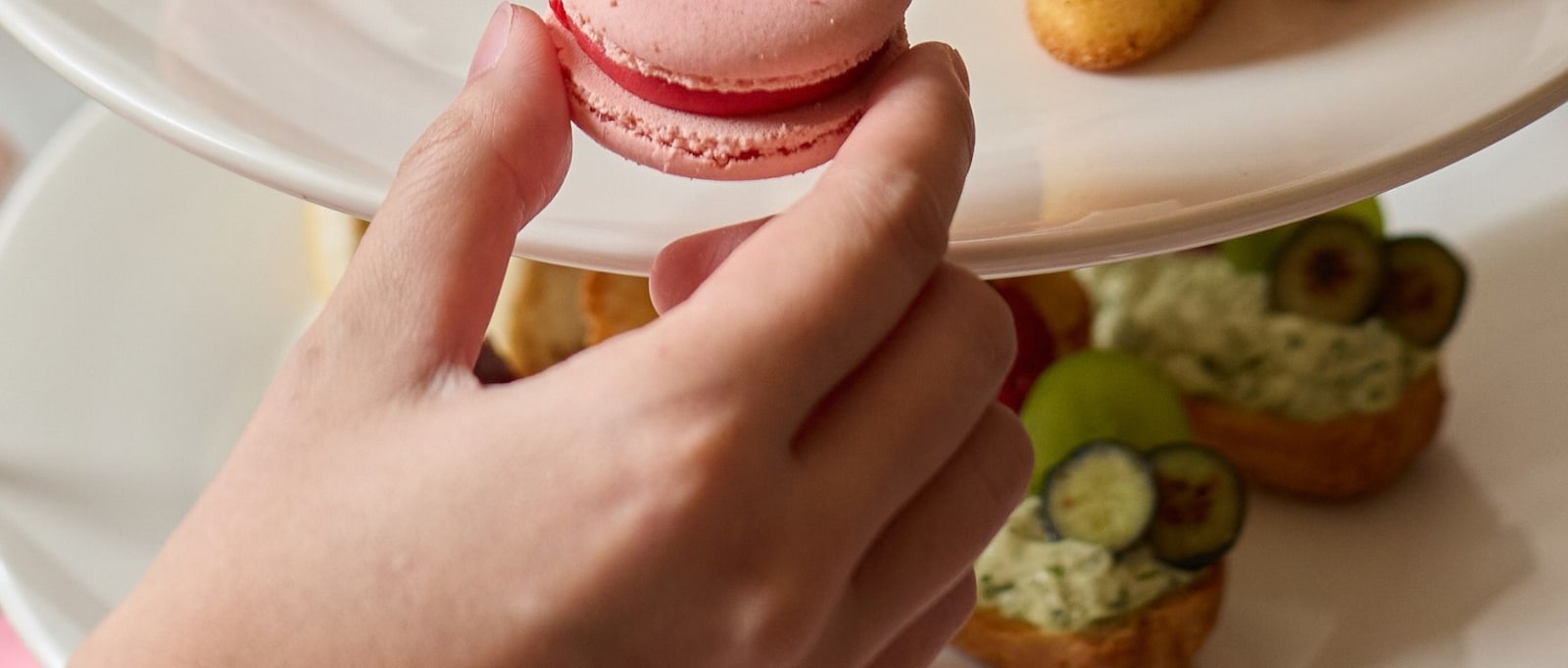 Dining at The Westin Kuala Lumpur - Thumbnail 16