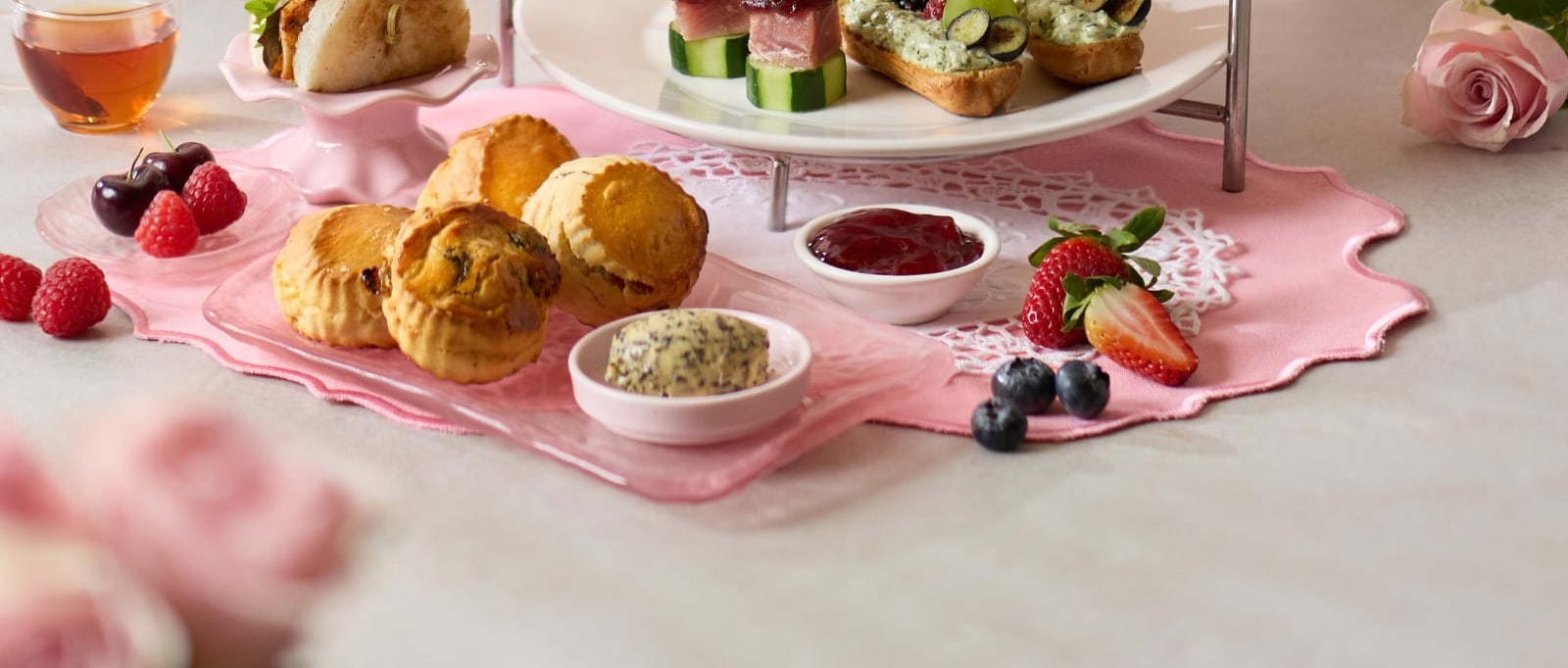 Dining at The Westin Kuala Lumpur - Thumbnail 22
