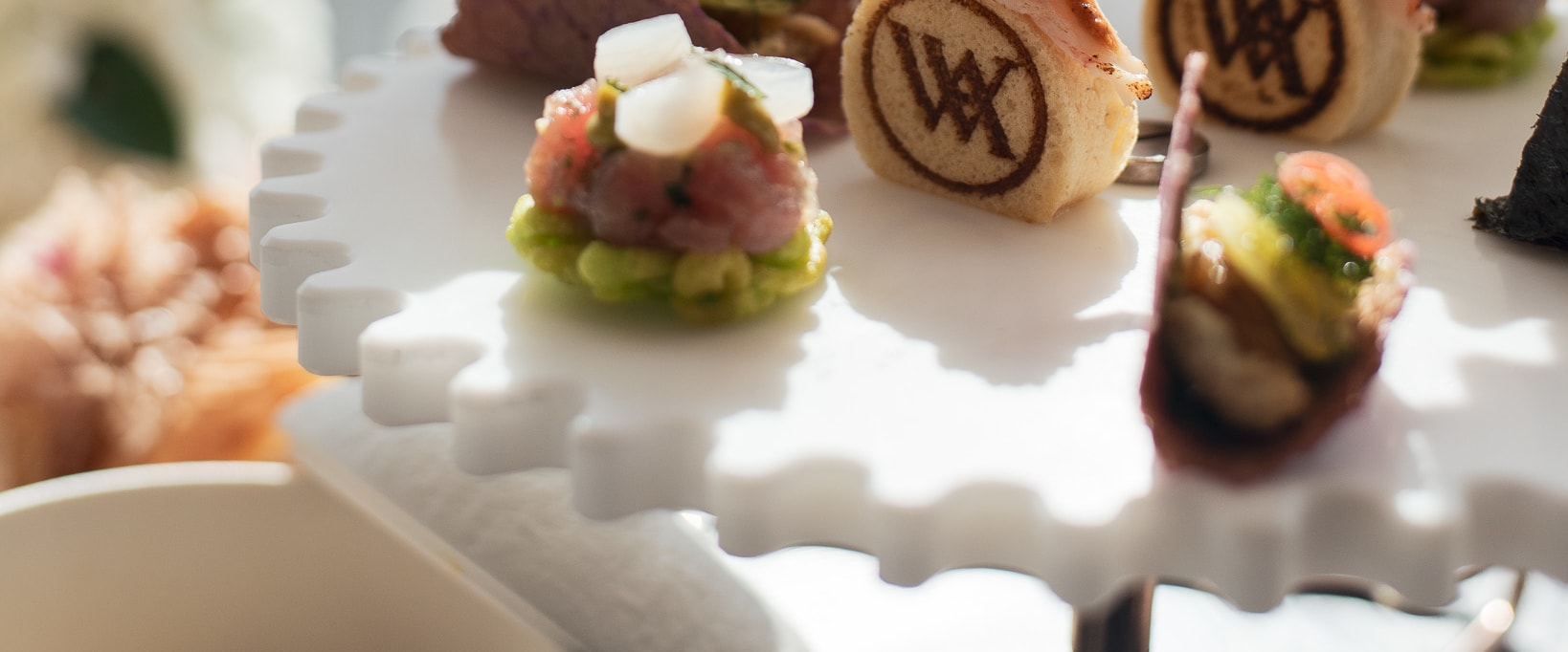 Afternoon Tea Set at Peacock Alley by Waldorf Astoria Bangkok - Thumbnail 50