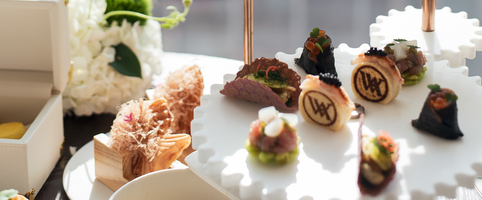 Afternoon Tea Set at Peacock Alley by Waldorf Astoria Bangkok - Thumbnail 29