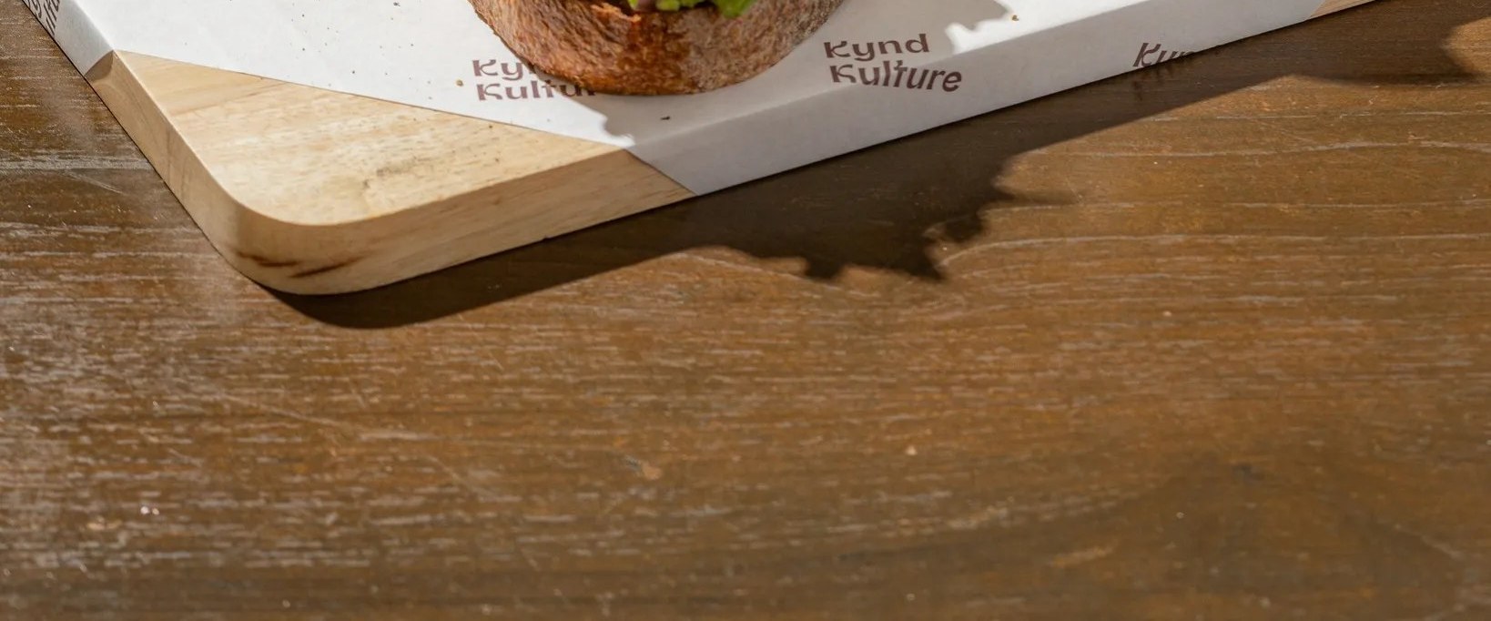 KYND Kulture Vegan Restaurant (EKM6, Bangkok) - Thumbnail 5