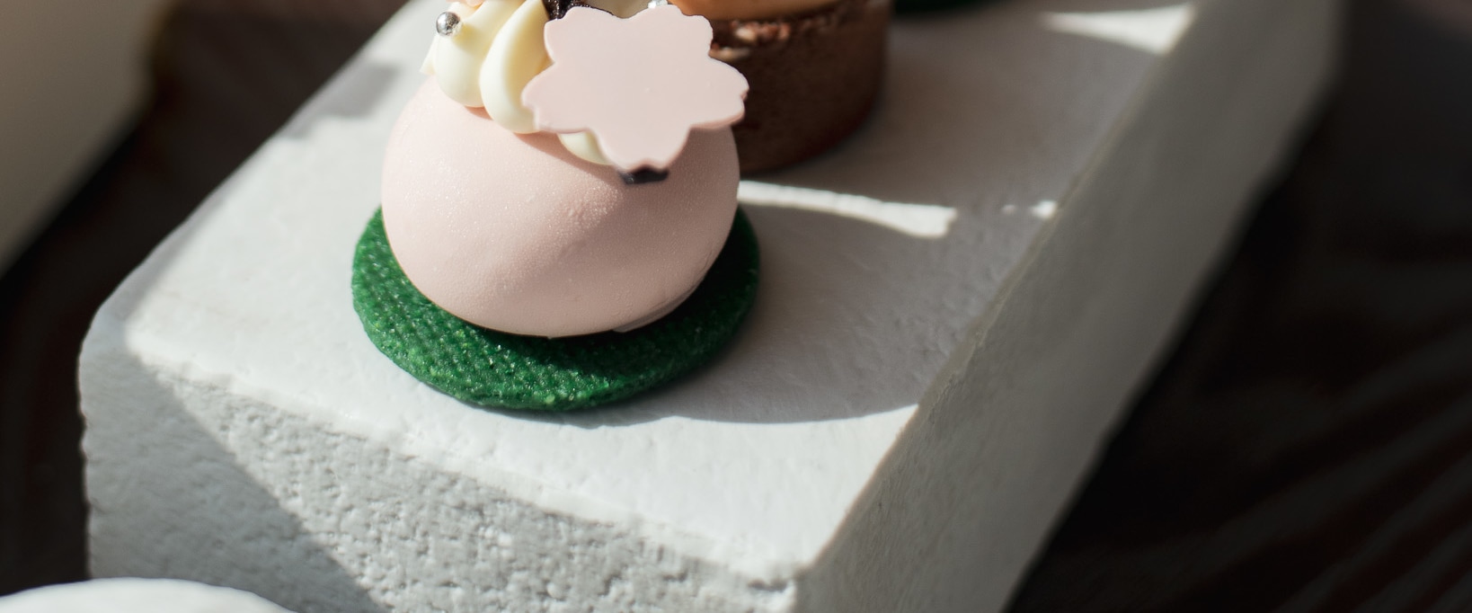 Afternoon Tea Set at Peacock Alley by Waldorf Astoria Bangkok - Thumbnail 38