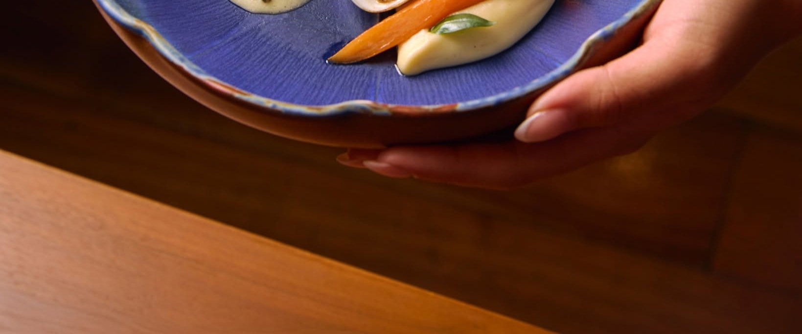 Lunch Set at Ms.Jigger, Kimpton Maa-Lai Bangkok - Thumbnail 4