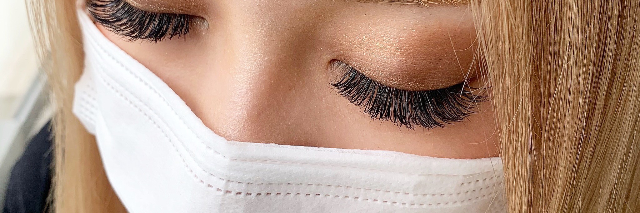 東京新宿美睫店 eyelash salon Renata新宿