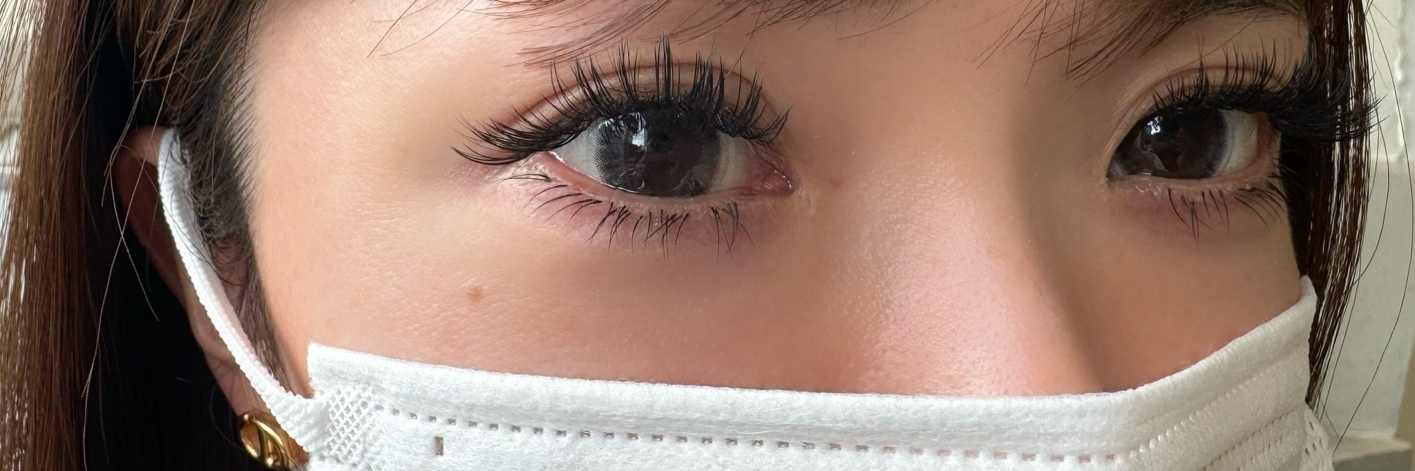 東京新宿美睫店 eyelash salon Renata新宿