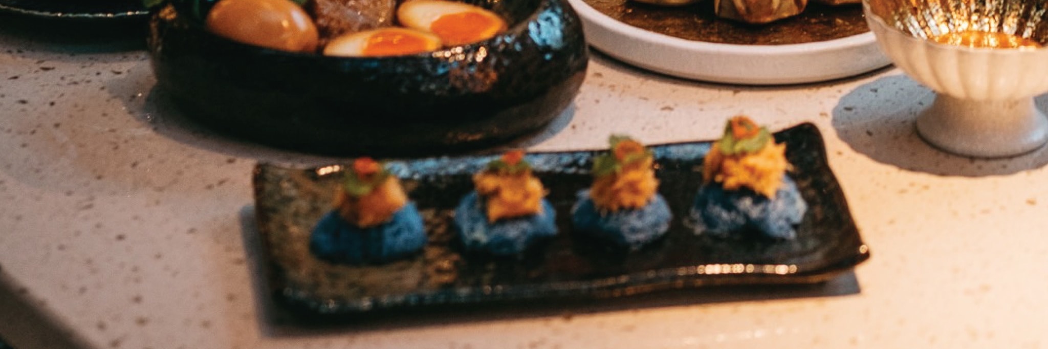 Sapparos by Chef Zetrong - Authentic Thai Rattanakosin Cuisine - Thumbnail 4