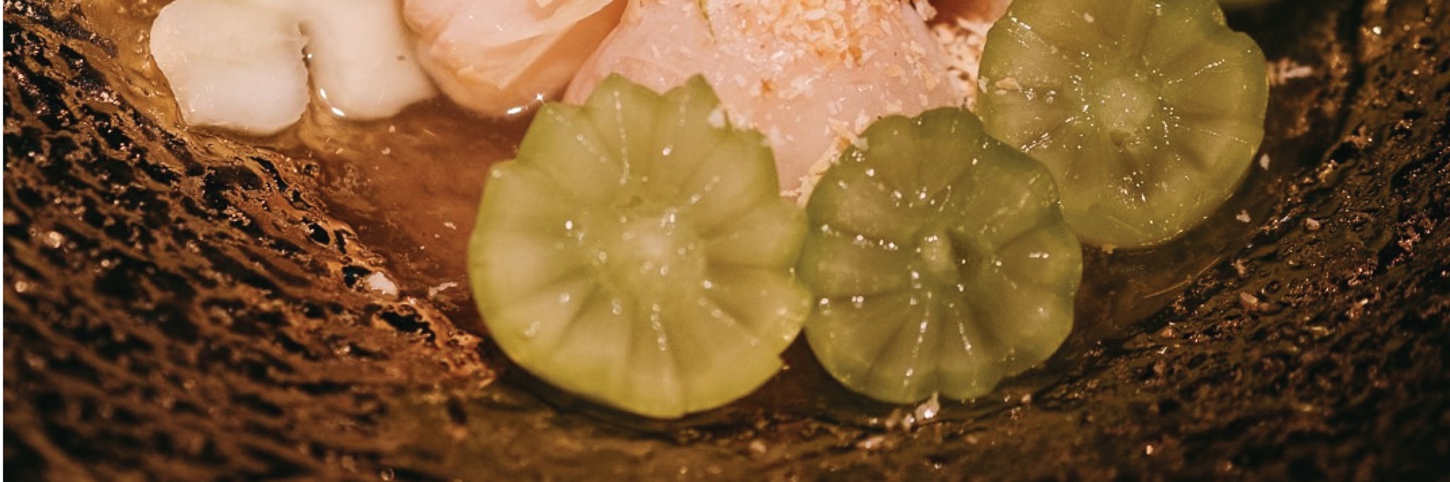 Sapparos by Chef Zetrong - Authentic Thai Rattanakosin Cuisine - Thumbnail 21