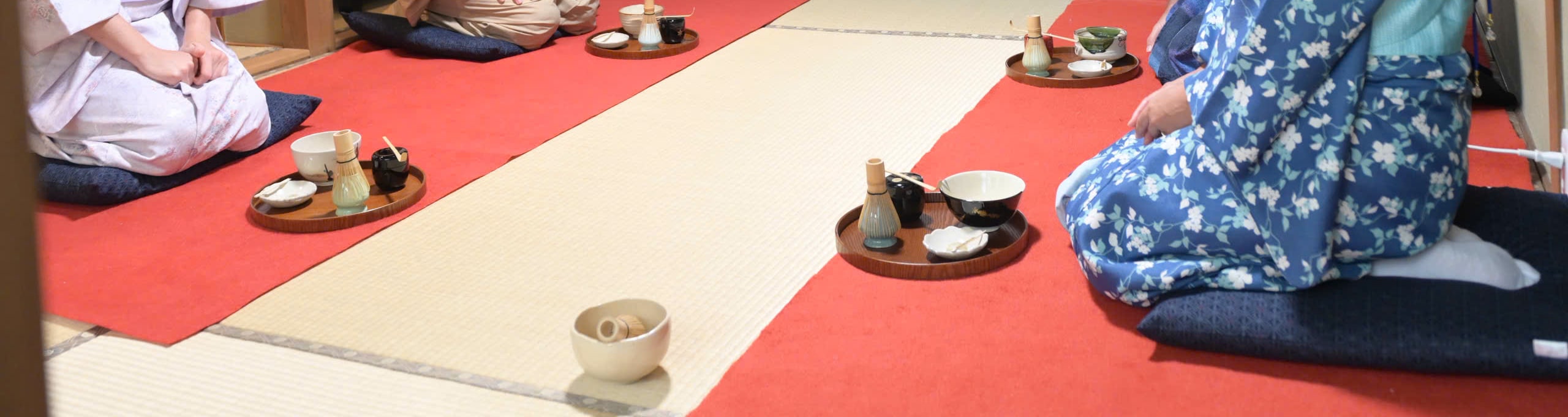 Kyoto: Kimono, Tea Ceremony with Japanese Garden and Studio - Thumbnail 7