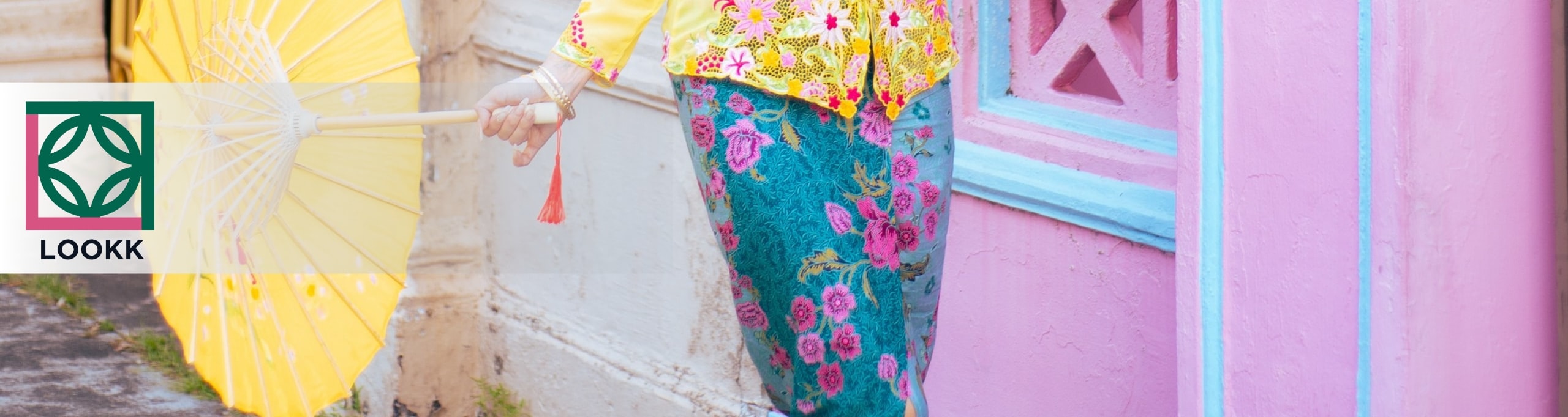 Nyonya Photoshoot