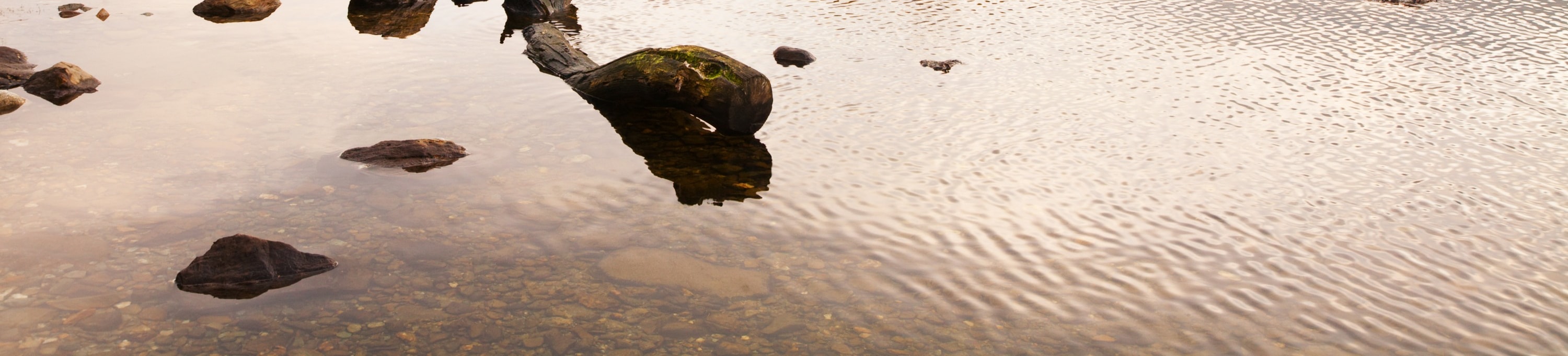 Loch Lomond lake