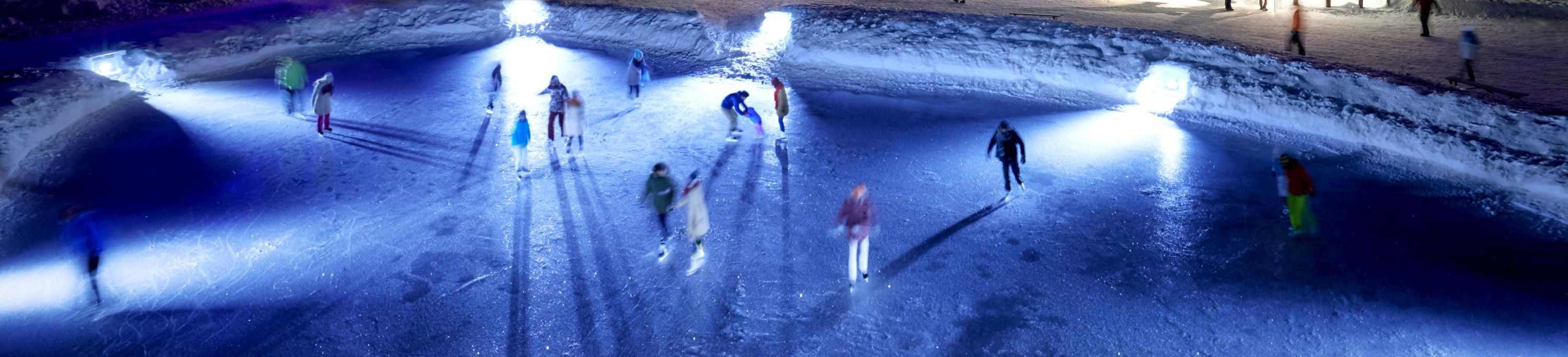 北海道粉雪地帶5日票+阿伊努博物館導覽