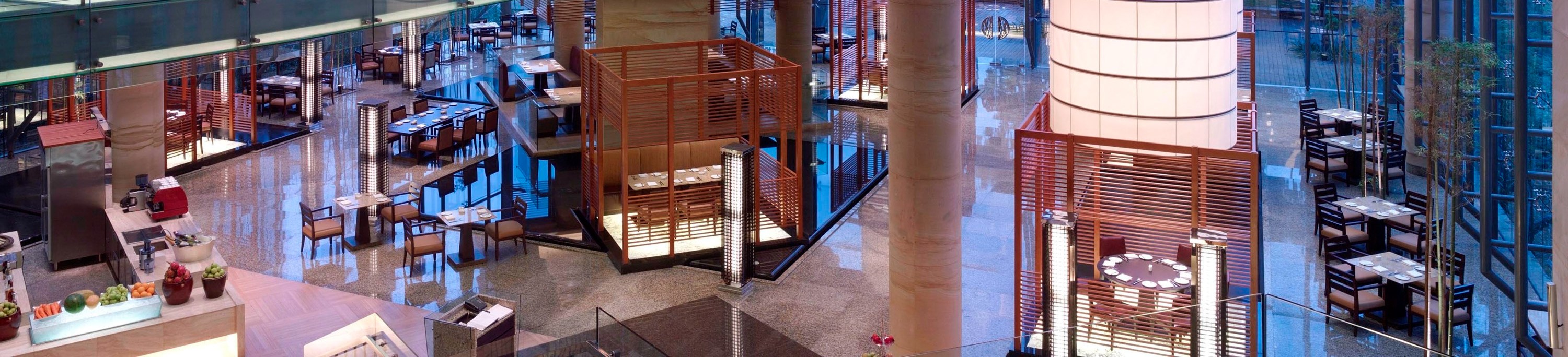 [Mid-year promotion] Hyatt Regency Dongguan Songshan Lake accommodation package | HYATT Group