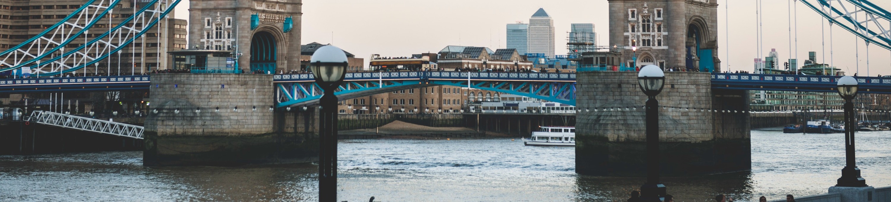 倫敦 (London) 隱藏瑰寶自助城市導覽