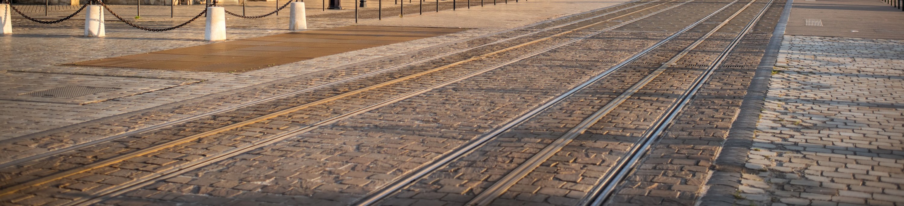 波爾多（Bordeaux）自助遊行程