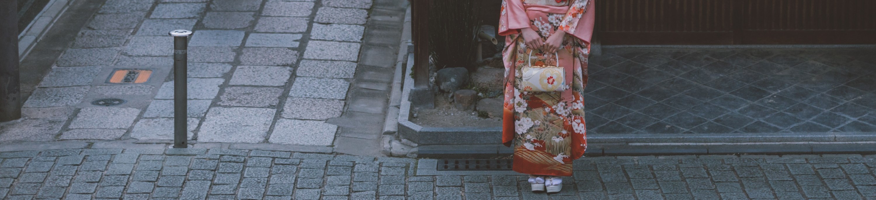 京都高級和服租借＆攝影體驗（Kimono Fusengawa 提供）