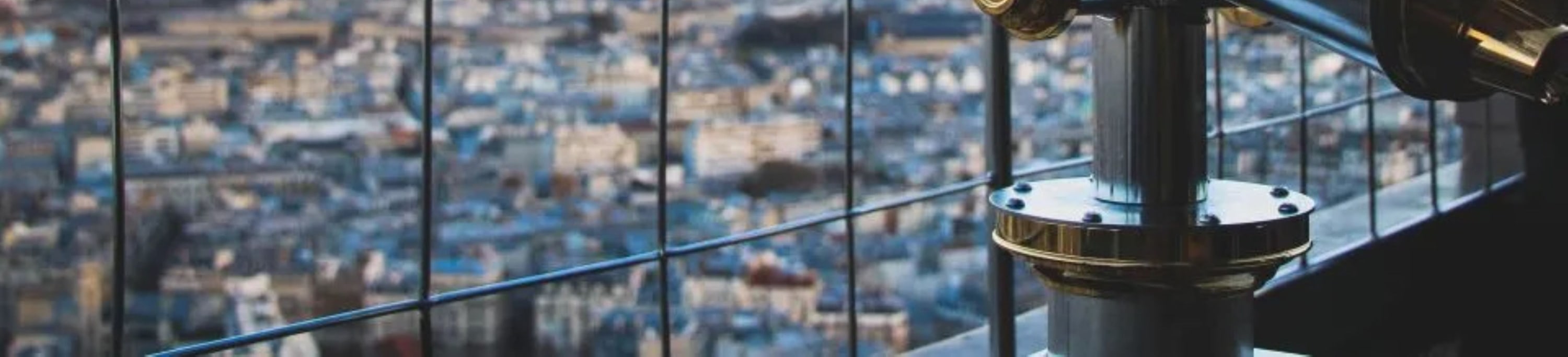 Eiffel Tower Tickets with Summit Access