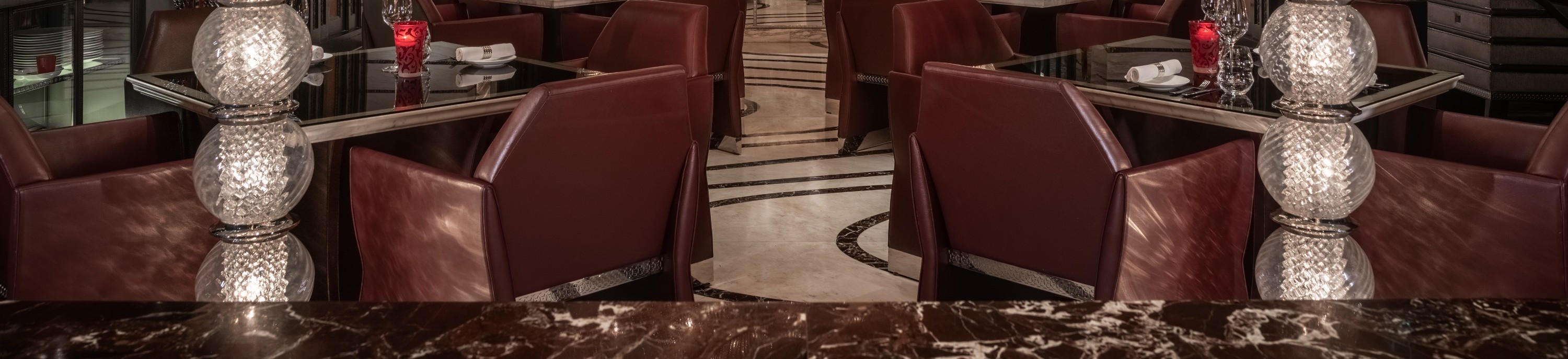 Italian restaurant