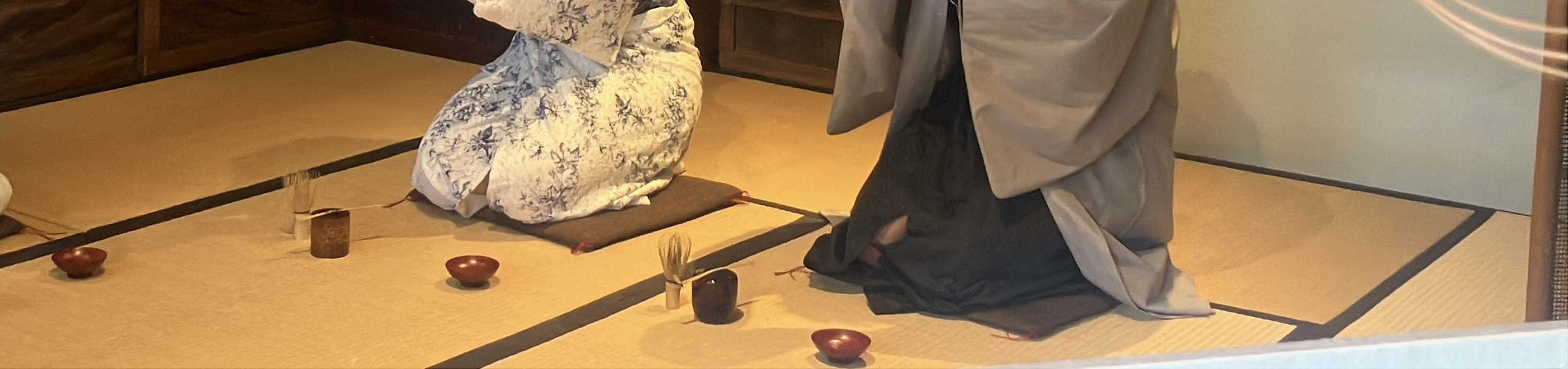 Kyoto: Tea Ceremony Meditation: Make Your Matcha with a Tea Master - Thumbnail 24