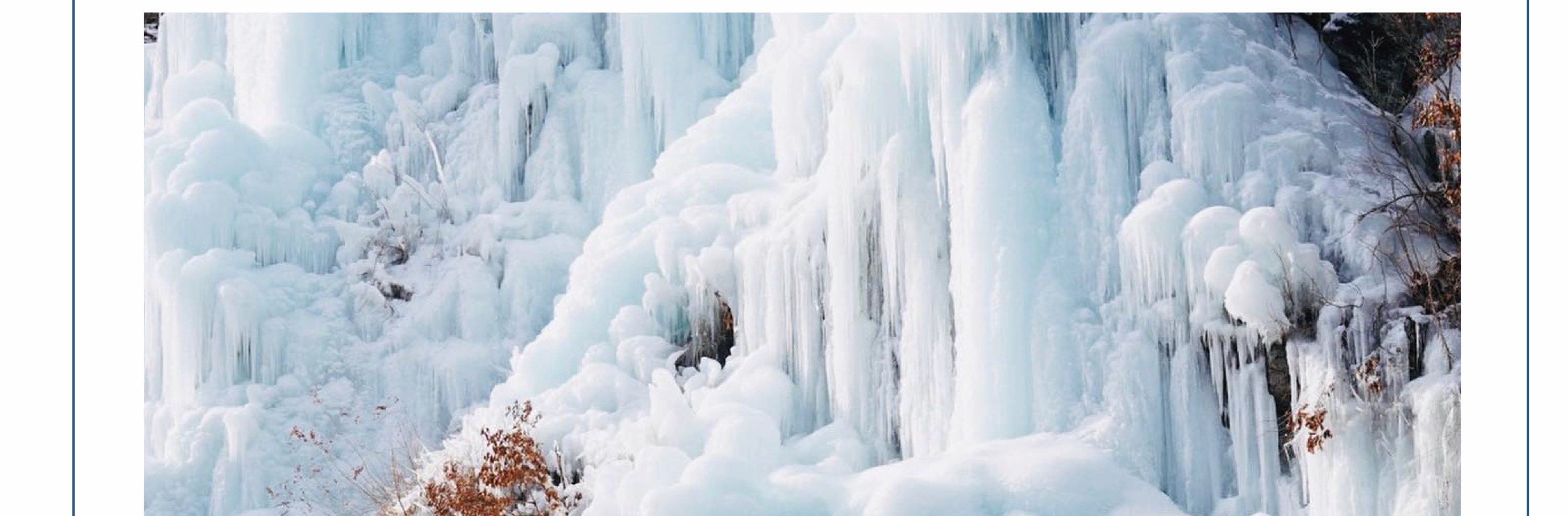 Cheongyang Ice Festival & Nami & Eobi Ice Valley & Strawberry Tour