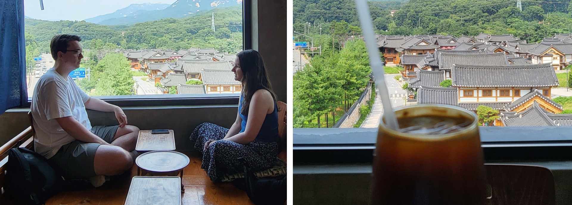 恩平韓屋村提供寧靜的文化體驗，這裡有迷人的小巷和當地茶館。