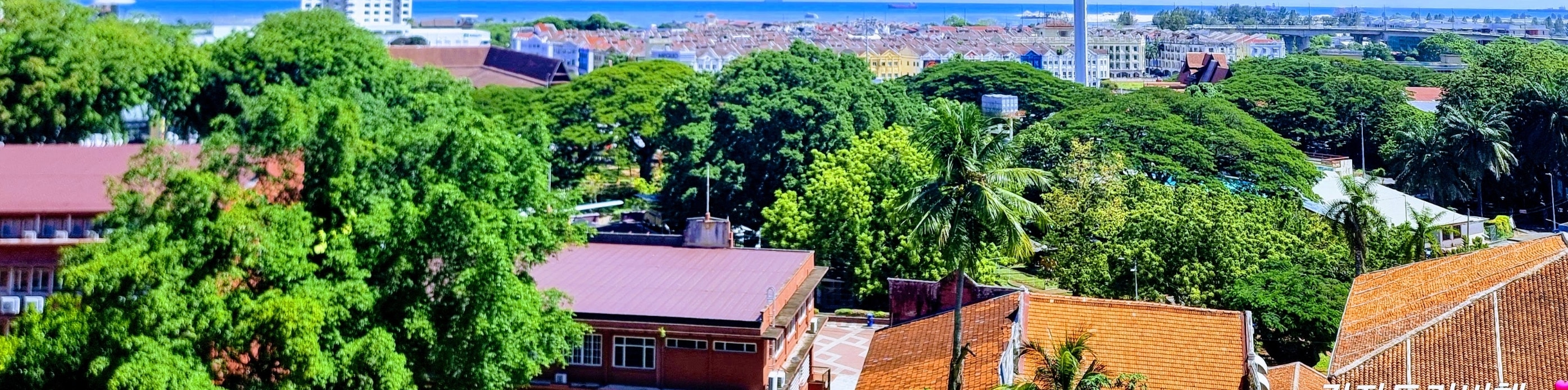 Malacca Heritage Day Tour with Lunch from Kuala Lumpur