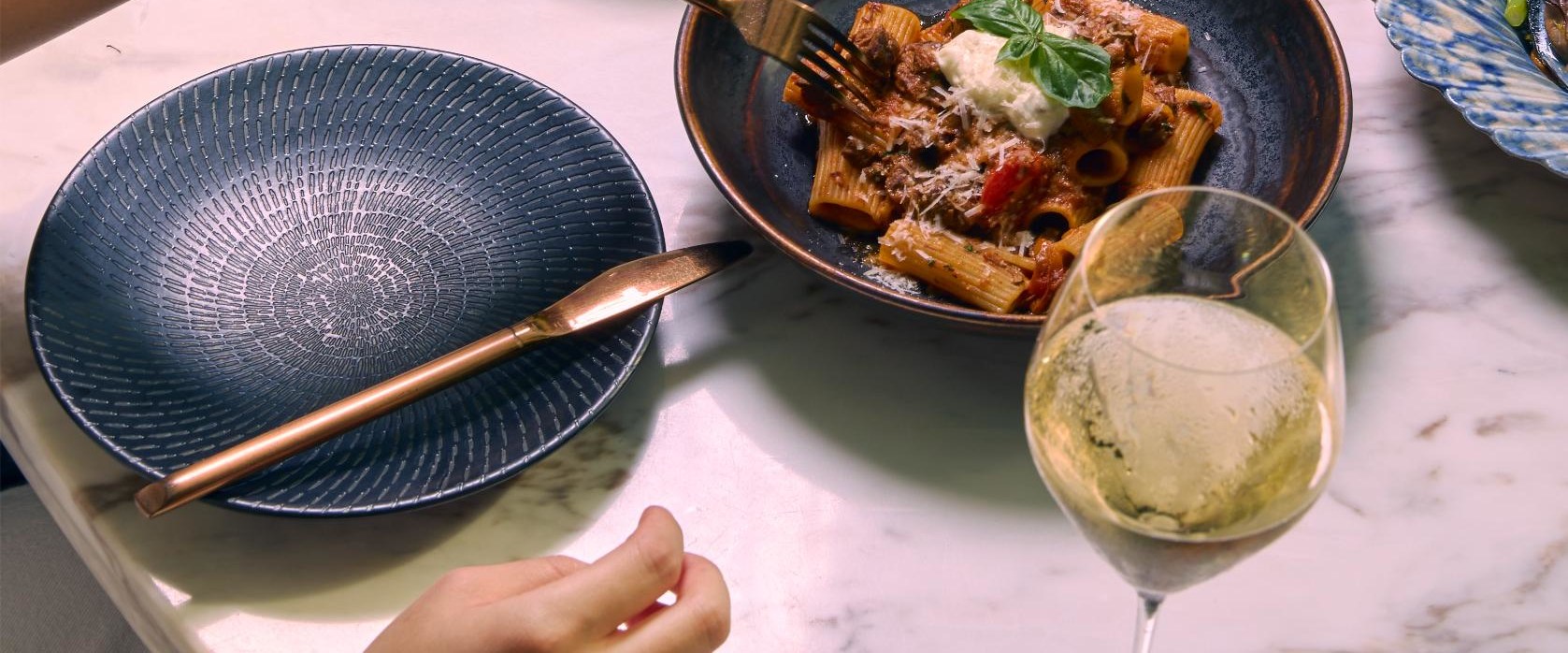 Lunch Set at Ms.Jigger, Kimpton Maa-Lai Bangkok - Thumbnail 7