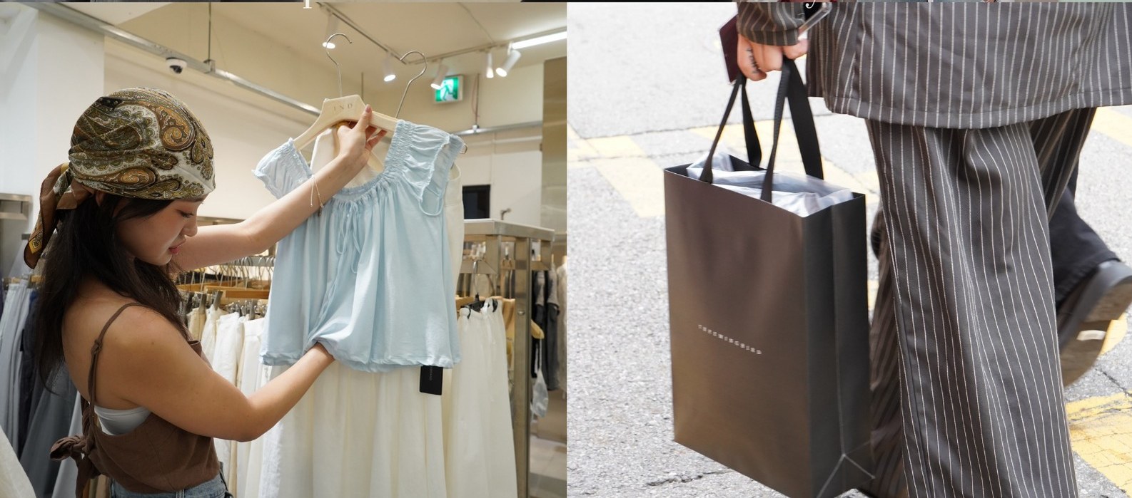 Seoul: Personal Styling & K-Fashion Shopping Tour in Hannam - Thumbnail 7