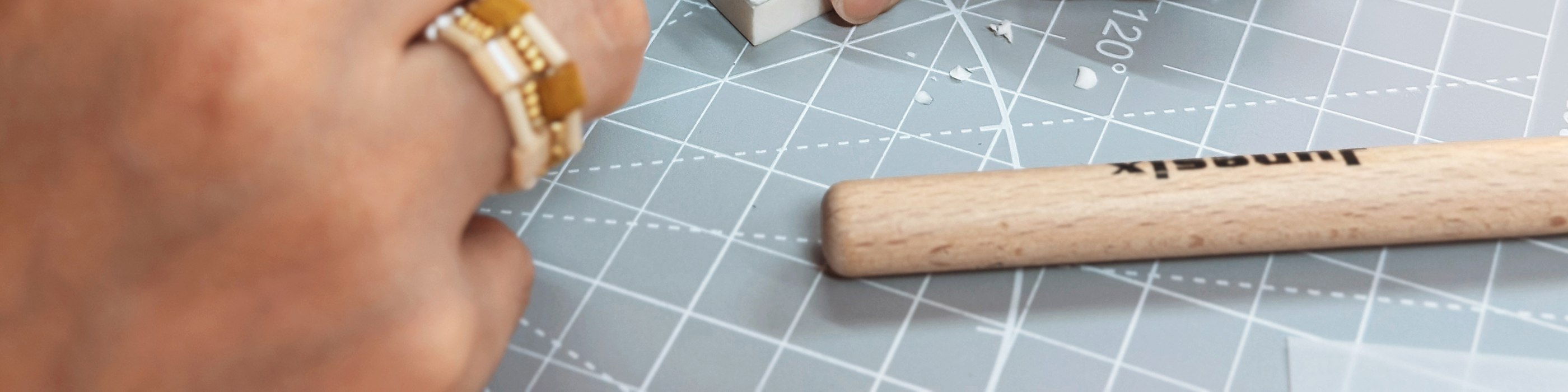 印章篆刻體驗