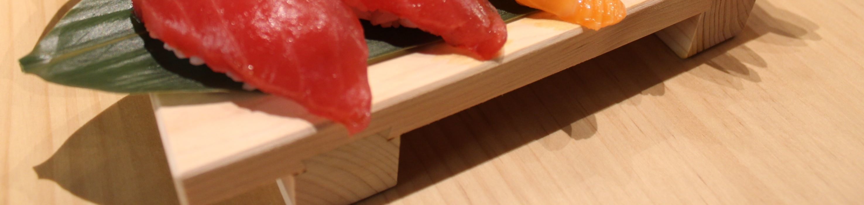 大阪壽司製作課程 (Osaka Sushi Making Class)