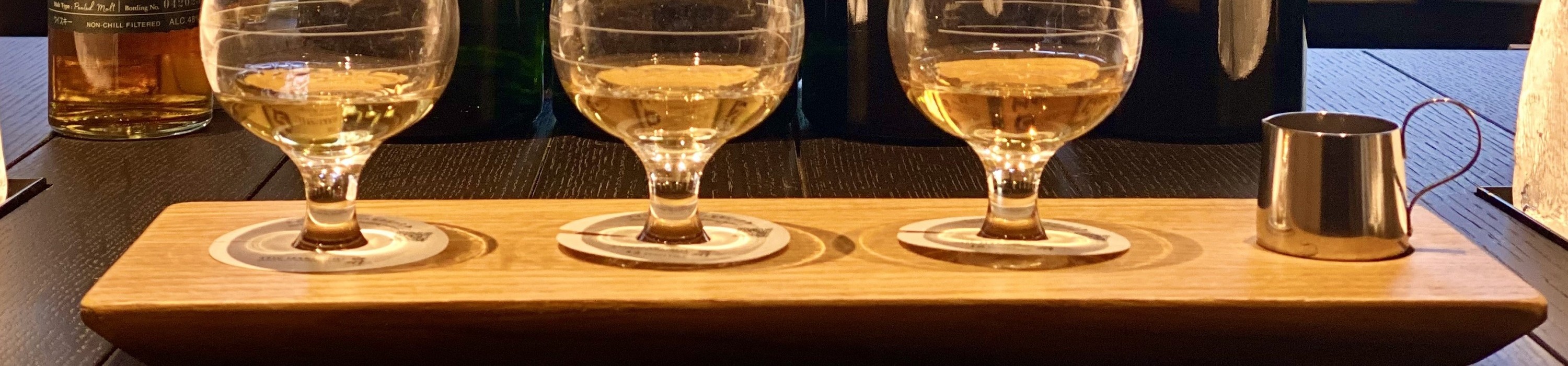 三得利白州威士忌博物館 & 御殿場奧特萊斯（新宿出發）