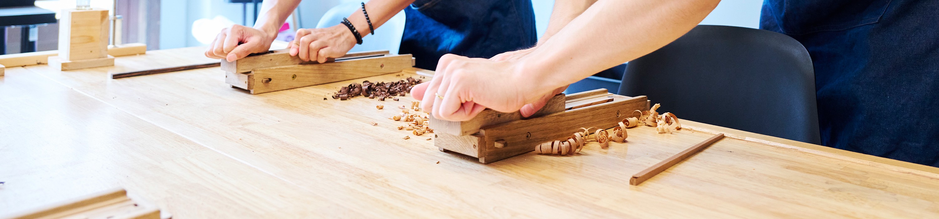Tokyo: Ginza Chopstick-Making Workshop & Cultural Insights