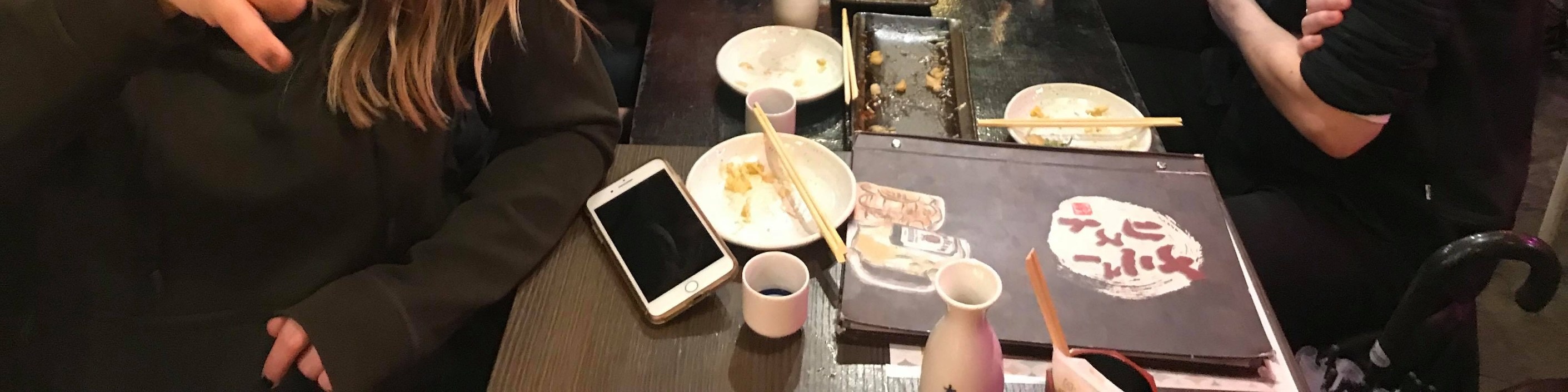 安心暢遊東京夜生活，無須擔心詐騙問題。