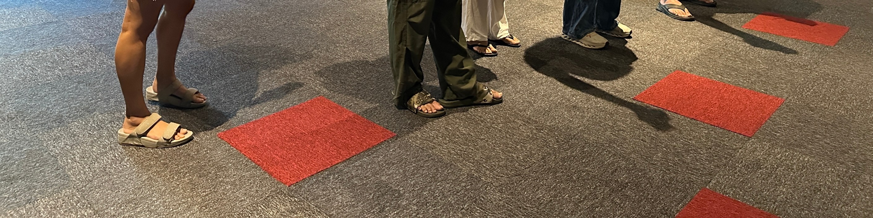 【KLGCC 商場】親子探險——專為兒童、家長和團體共同玩樂而設計的體驗。