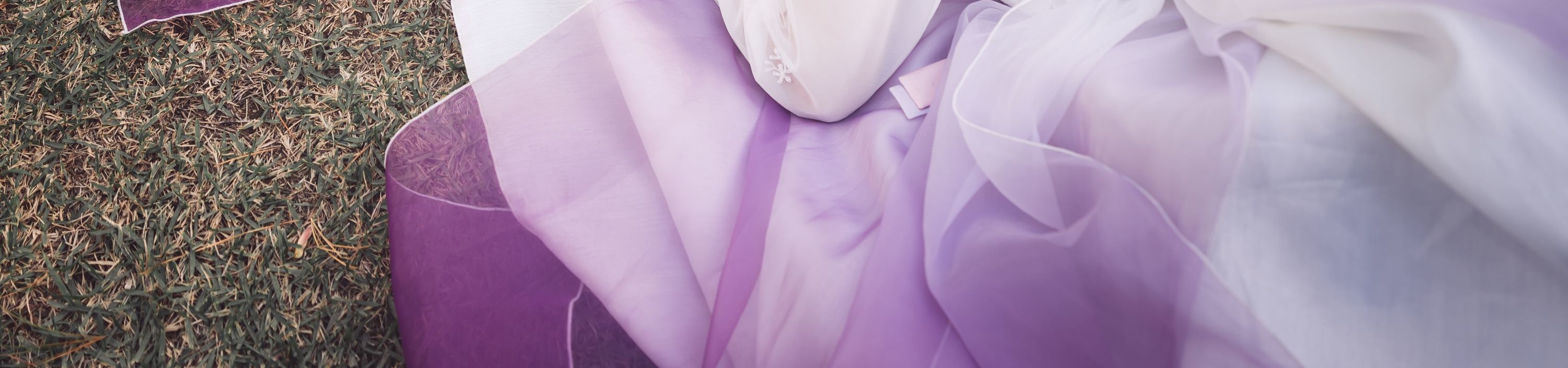 Hanbok Rental Experience in Nami Island 