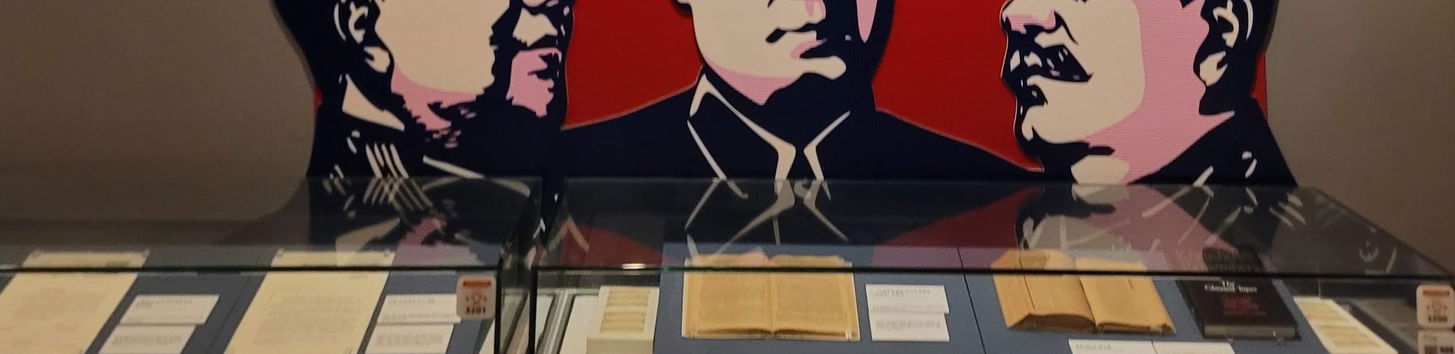 朝鮮戰爭紀念館導覽遊