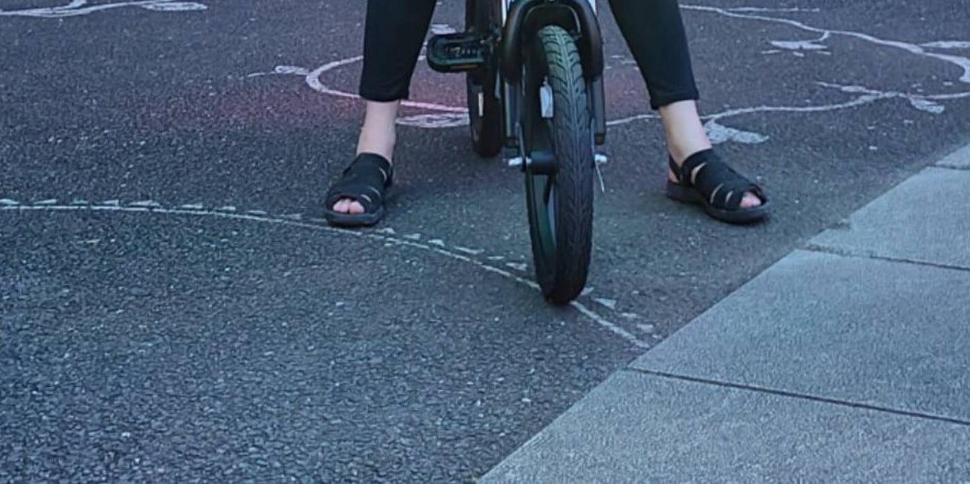 Tokyo Shibuya: No License Required, No-Pedal Electric Motorbike Tour - Thumbnail 15