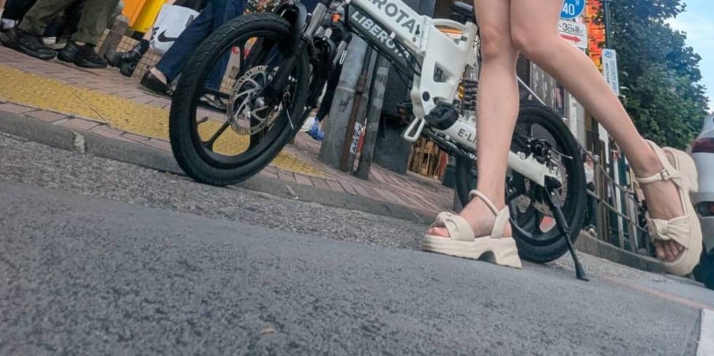 Tokyo Shibuya: No License Required, No-Pedal Electric Motorbike Tour - Thumbnail 27