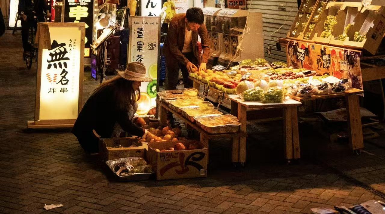 Osaka private Luxury Vehicle Tour：Freely Customized
