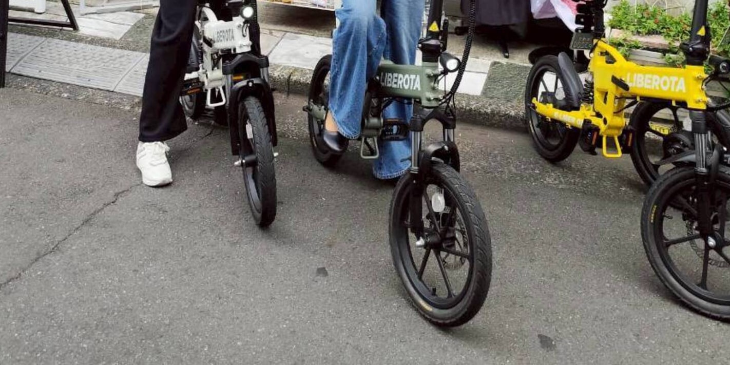 Tokyo Shibuya: No License Required, No-Pedal Electric Motorbike Tour - Thumbnail 9