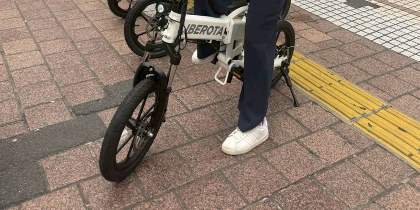 Tokyo Shibuya: No License Required, No-Pedal Electric Motorbike Tour - Thumbnail 24