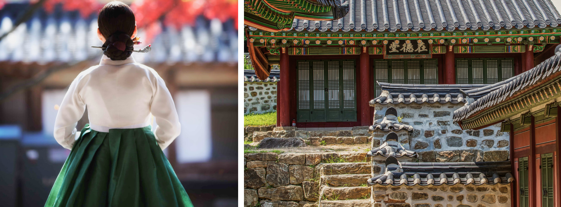 🍂秋天將村莊染成金色和紅色，每一條小路都美如畫。清新的空氣和落葉增添了一份平靜、懷舊的魅力。