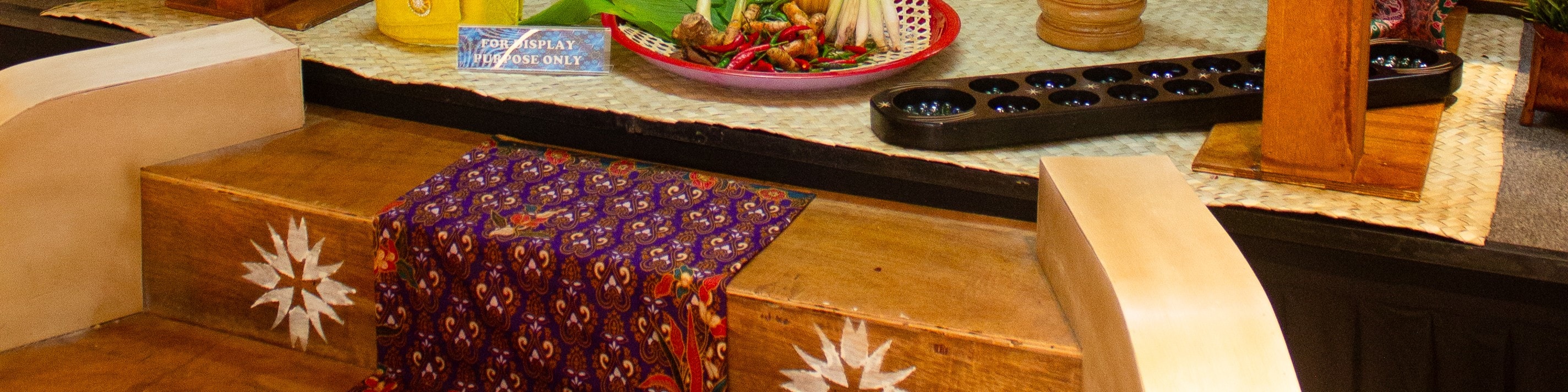 Hotel Dining at Hotel Royal Signature Kuala Lumpur
