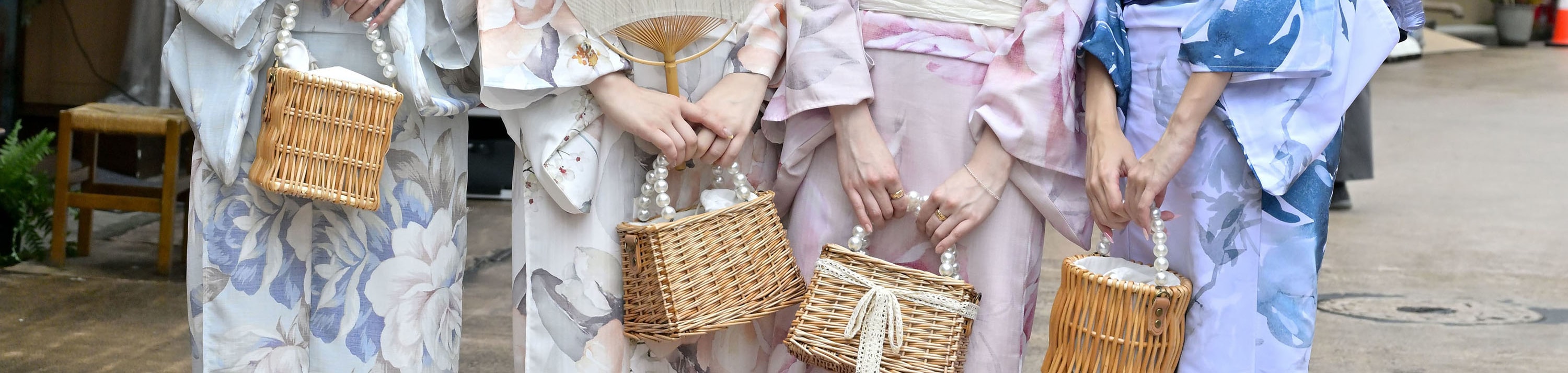 After your matcha experience, take a stroll around Asakusa