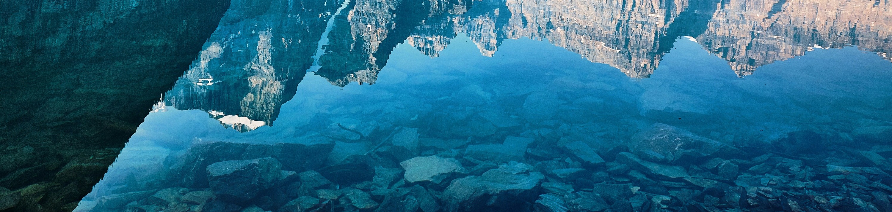 lake louise