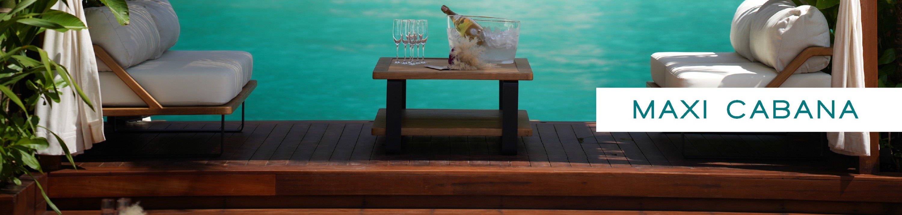 尤娜海灘俱樂部體驗（Yona Beach Club Experience Phuket）